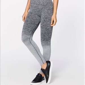 LULULEMON Balance & Resist Leggings